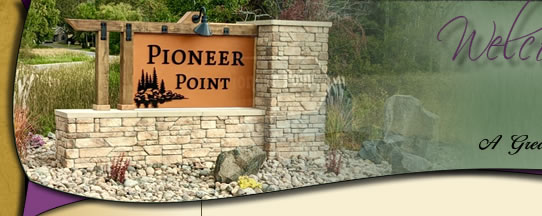 Pioneer Point
