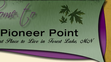 Pioneer Point